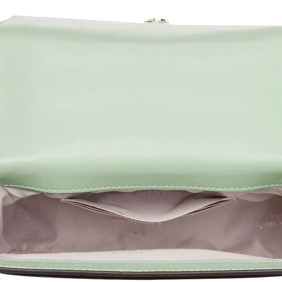 Kate Spade Staci Square Crossbody Bag - Picture 3 of 6